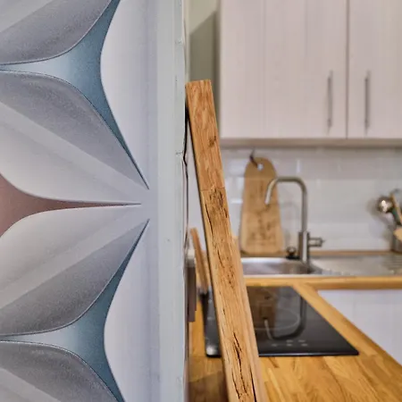 Boutique-apartments Am Ledererturm 3* 凯尔海姆