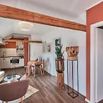 Boutique-hotel Am Ledererturm