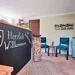 Boutique-hotel Am Ledererturm