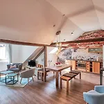 Boutique-hotel Am Ledererturm 3* Kelheim