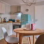 Boutique-hotel Am Ledererturm Hotel Kelheim