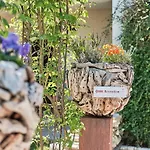 Boutique-hotel Am Ledererturm Hotel