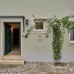 Boutique-hotel Am Ledererturm 3*