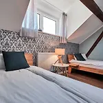 Boutique-hotel Am Ledererturm 3*