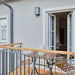 Boutique-hotel Am Ledererturm 3* Kelheim