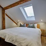 Hotel Boutique-hotel Am Ledererturm