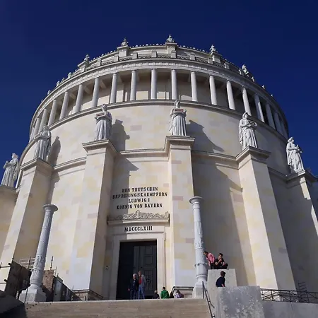 Hotel Boutique-apartments Am Ledererturm 3*