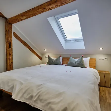 Boutique-apartments Am Ledererturm Kelheim