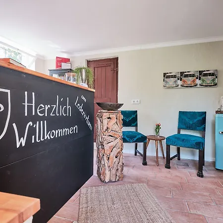 Boutique-hotel Am Ledererturm