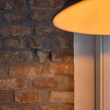 Hotell Boutique-hotel Am Ledererturm