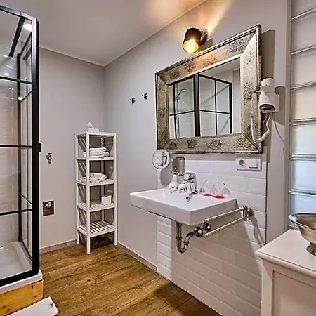 Boutique-hotel Am Ledererturm Hotel 3*