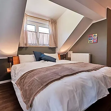 Boutique-hotel Am Ledererturm