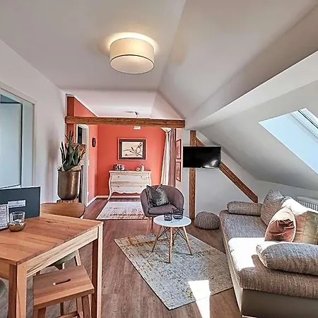 Hotel Boutique-hotel Am Ledererturm Kelheim