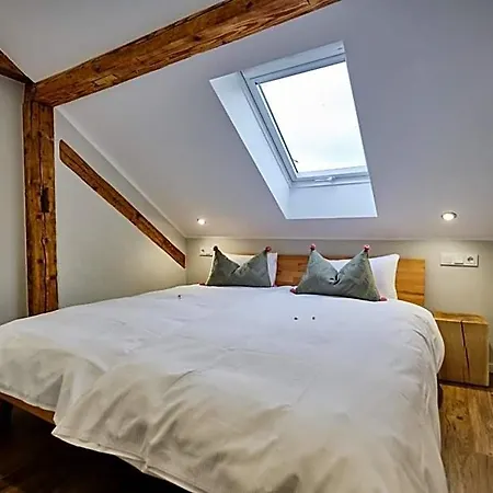 Boutique-hotel Am Ledererturm Hotel 3*