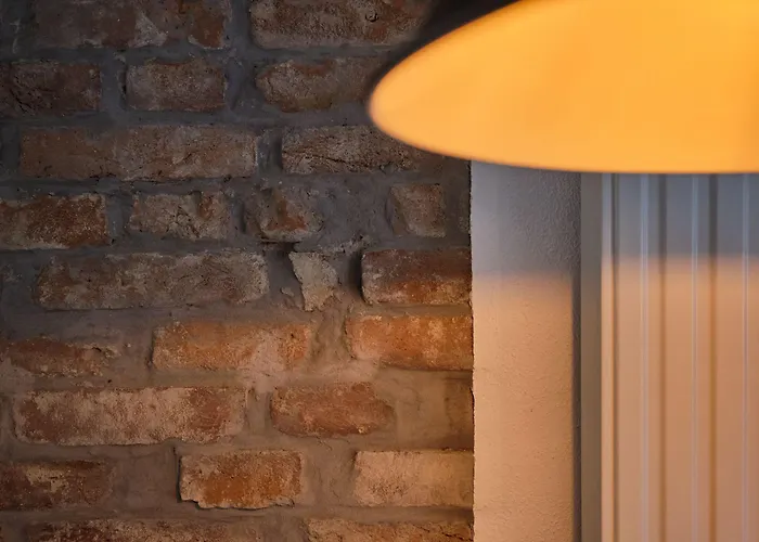 Hotel Boutique-hotel Am Ledererturm